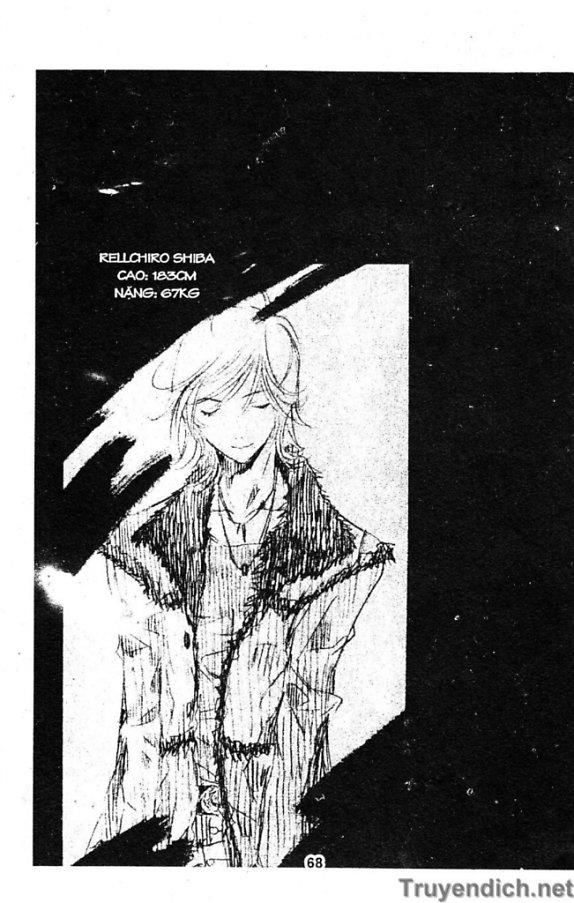 Zombie Loan Chapter 32 - 2