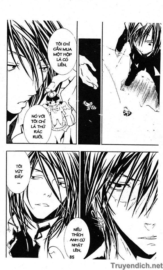 Zombie Loan Chapter 32 - 19