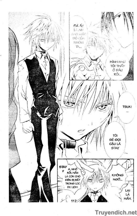 Zombie Loan Chapter 33 - 18