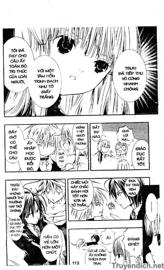 Zombie Loan Chapter 33 - 19