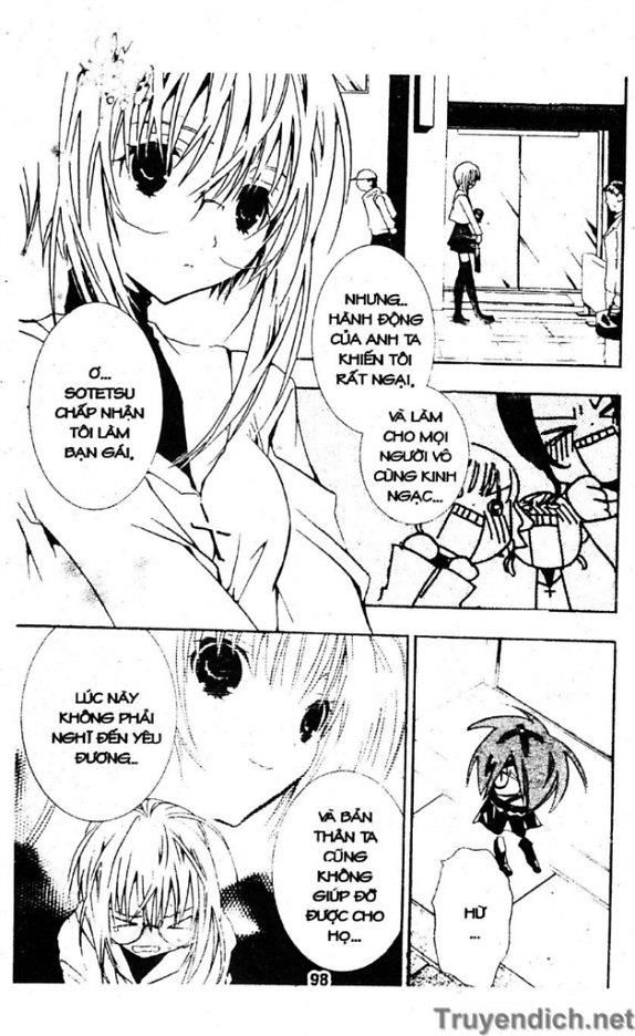 Zombie Loan Chapter 33 - 4