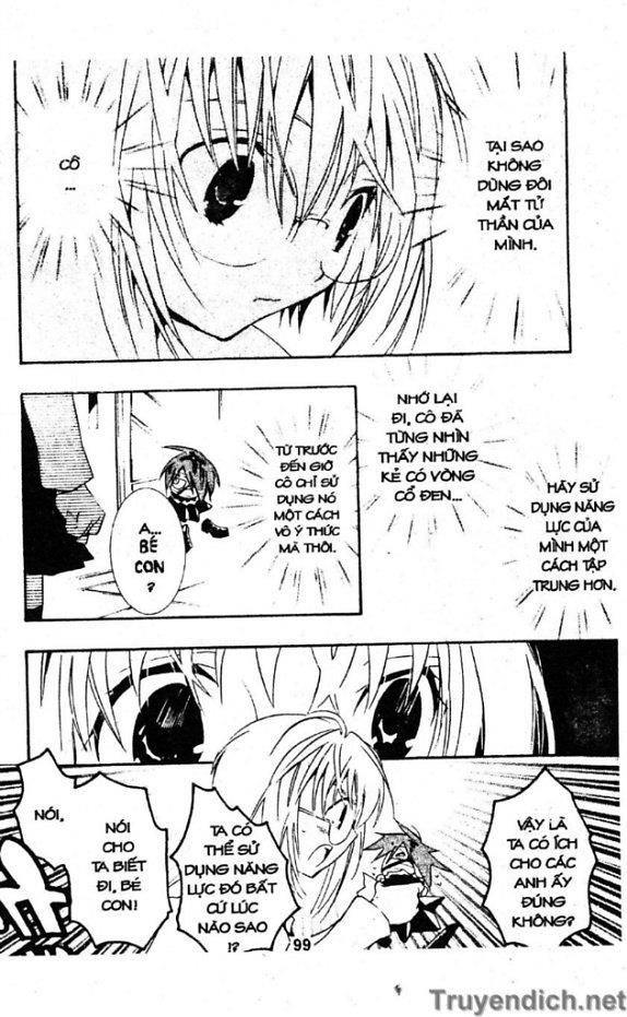 Zombie Loan Chapter 33 - 5