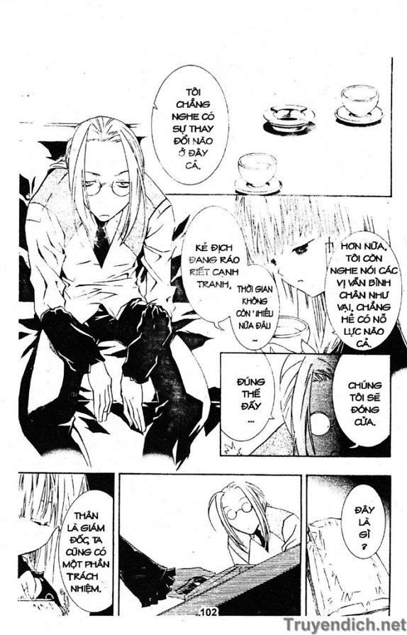 Zombie Loan Chapter 33 - 8