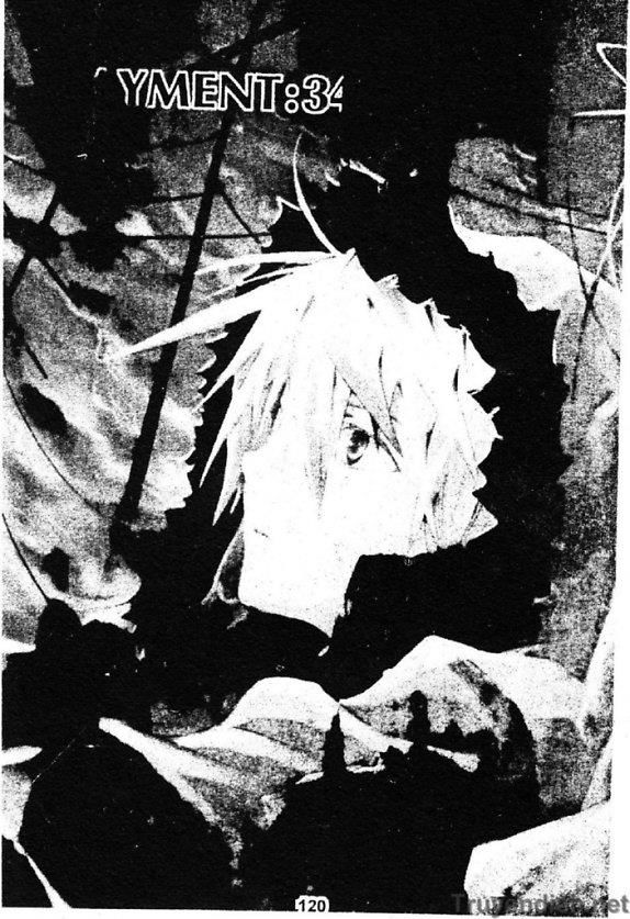 Zombie Loan Chapter 34 - 1