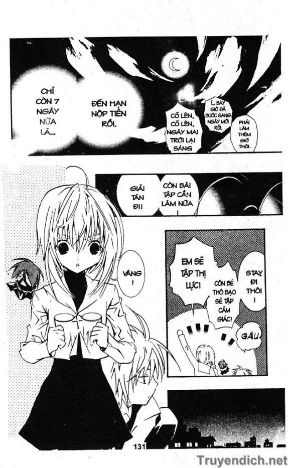 Zombie Loan Chapter 34 - 12