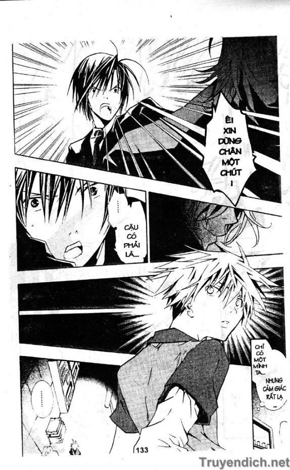 Zombie Loan Chapter 34 - 14