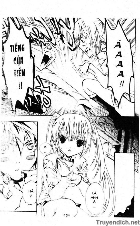 Zombie Loan Chapter 34 - 15