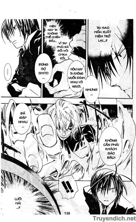 Zombie Loan Chapter 34 - 17