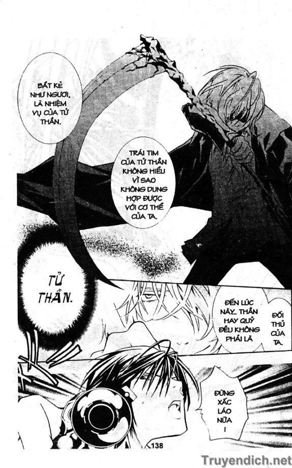 Zombie Loan Chapter 34 - 19