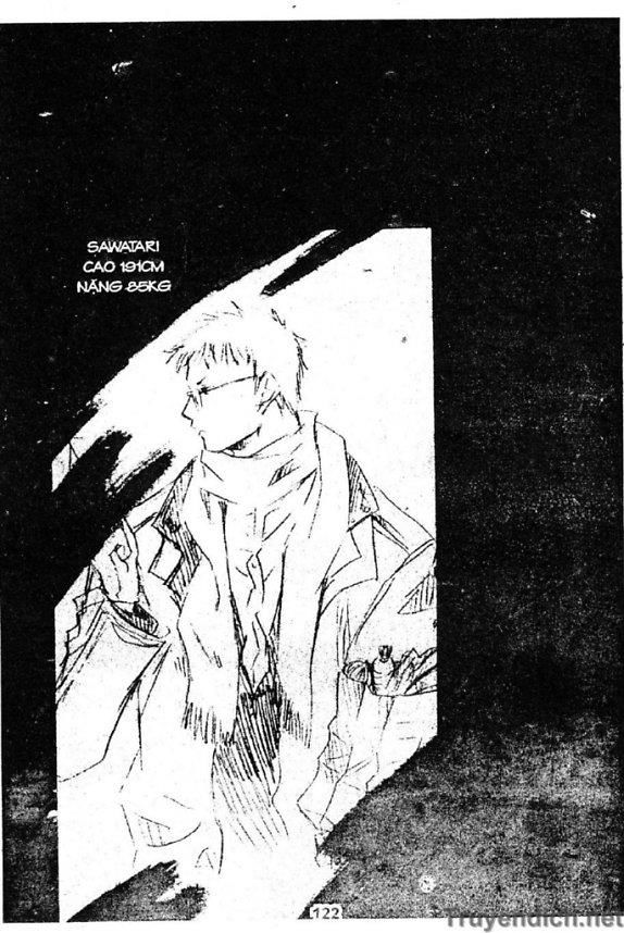 Zombie Loan Chapter 34 - 3