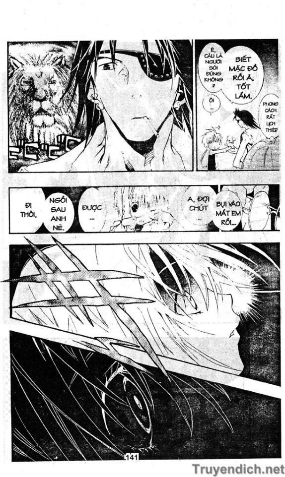 Zombie Loan Chapter 34 - 22