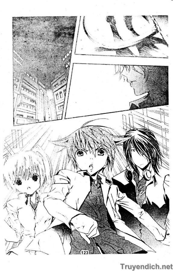 Zombie Loan Chapter 34 - 4