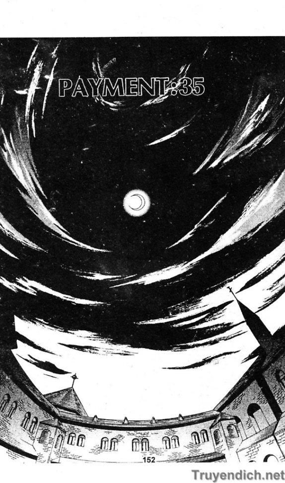 Zombie Loan Chapter 35 - 1