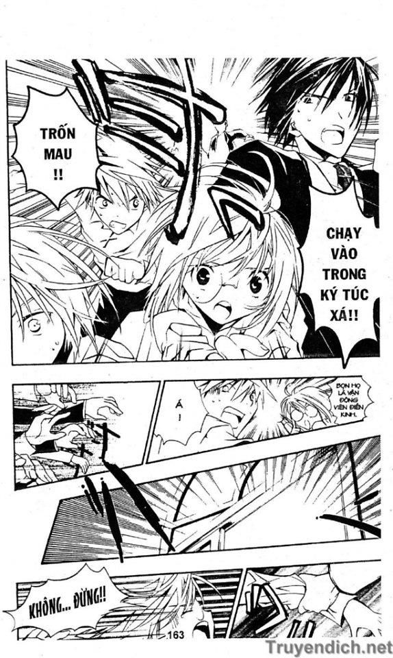 Zombie Loan Chapter 35 - 13