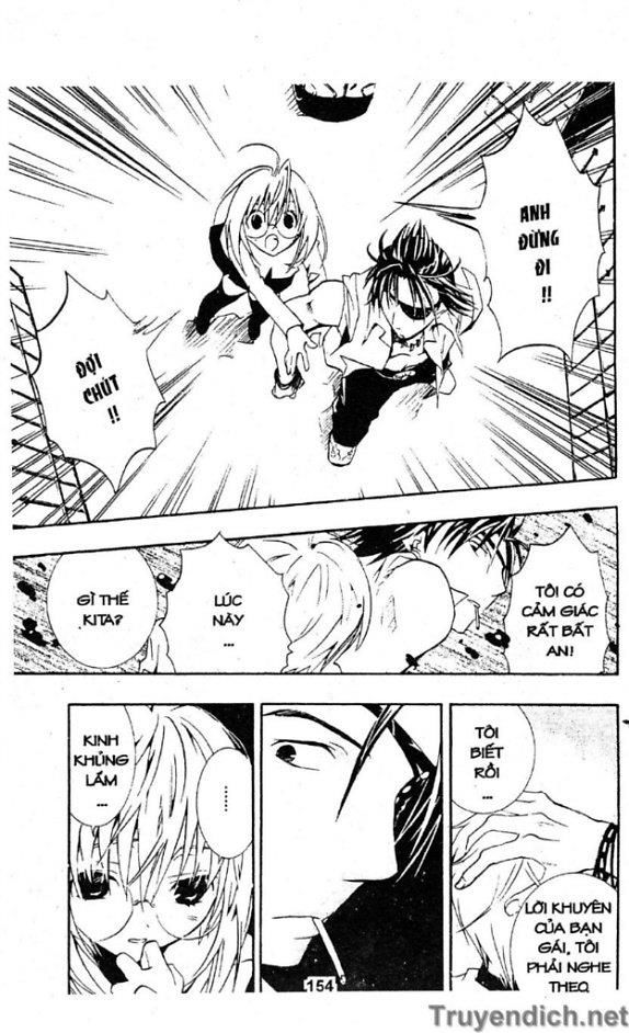 Zombie Loan Chapter 35 - 3