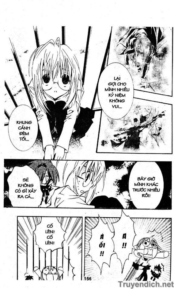 Zombie Loan Chapter 35 - 5