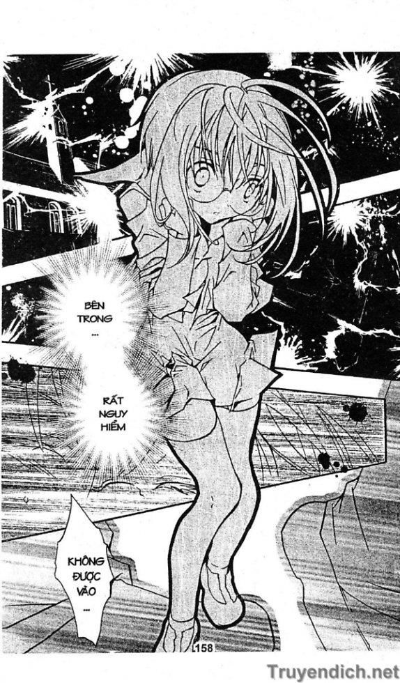 Zombie Loan Chapter 35 - 7