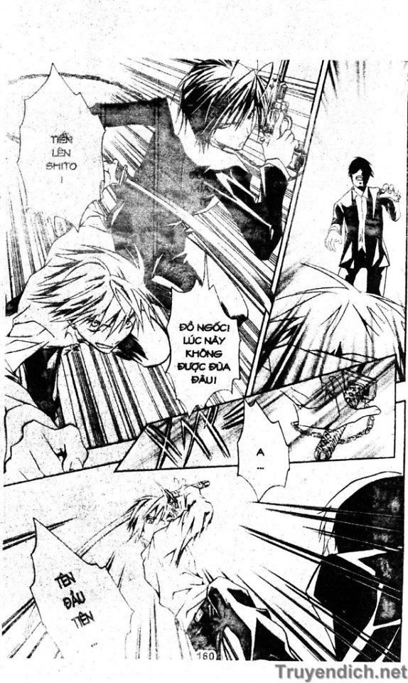 Zombie Loan Chapter 35 - 9