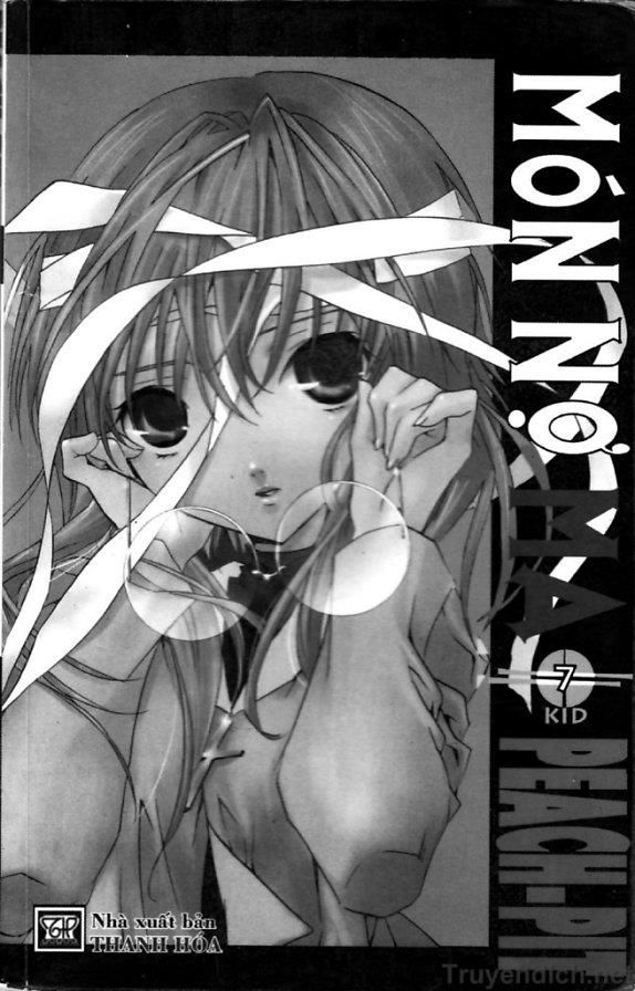 Zombie Loan Chapter 36 - 1