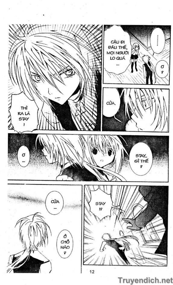 Zombie Loan Chapter 36 - 11