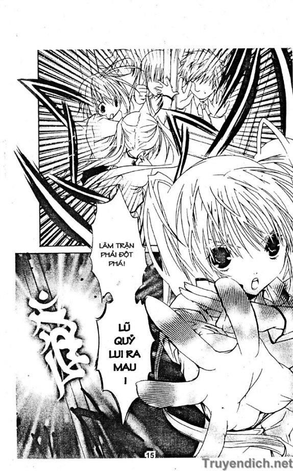 Zombie Loan Chapter 36 - 14