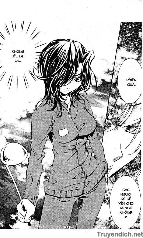 Zombie Loan Chapter 36 - 22