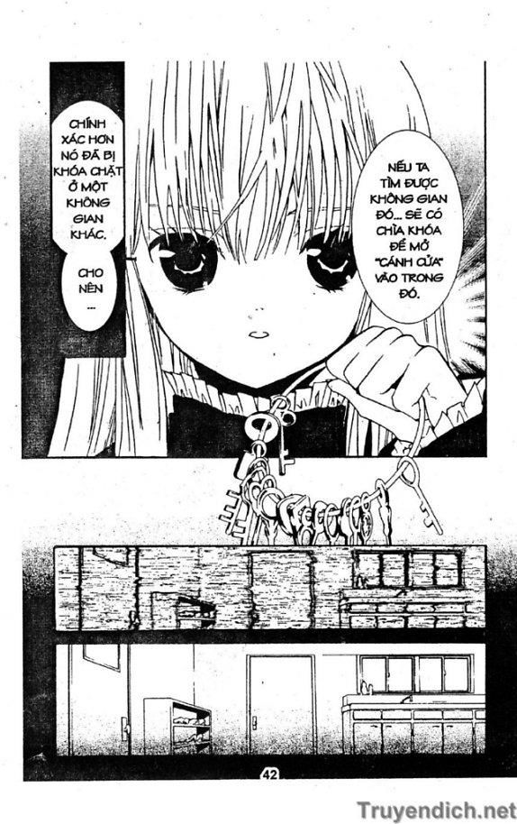 Zombie Loan Chapter 37 - 14