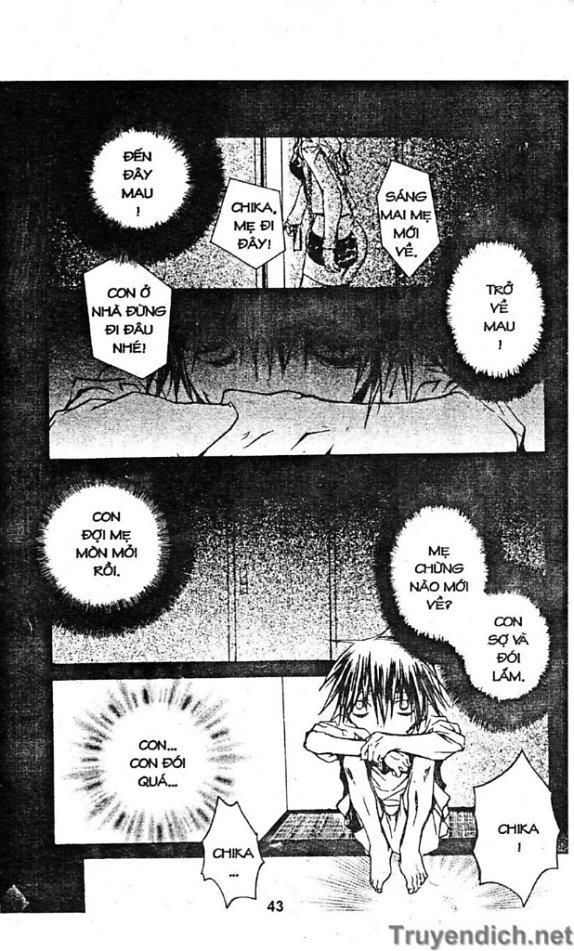 Zombie Loan Chapter 37 - 15