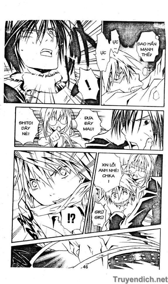 Zombie Loan Chapter 37 - 18