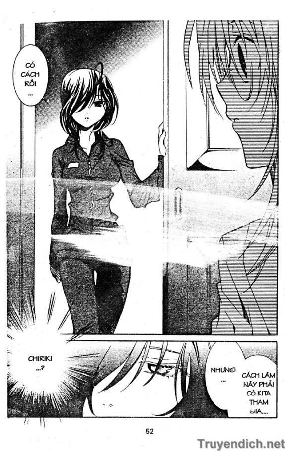 Zombie Loan Chapter 37 - 24