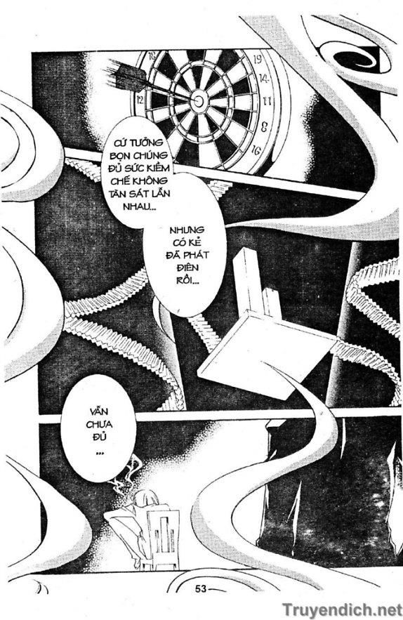 Zombie Loan Chapter 37 - 25