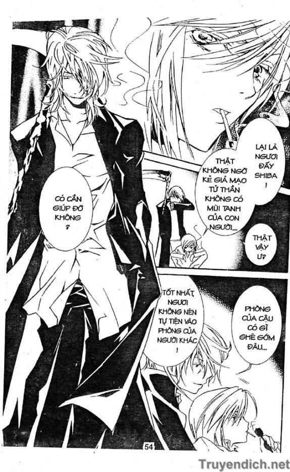 Zombie Loan Chapter 37 - 26