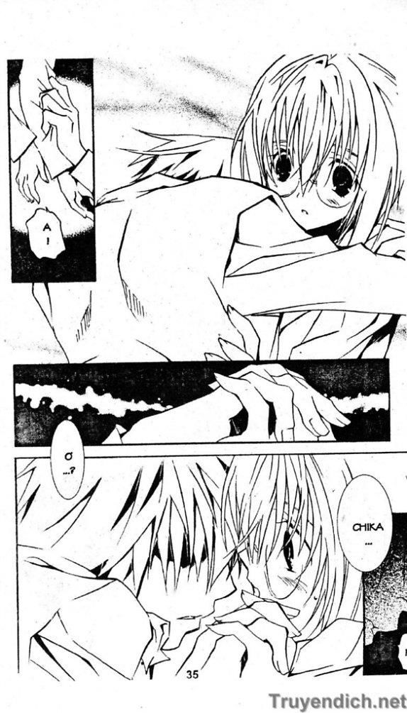 Zombie Loan Chapter 37 - 7