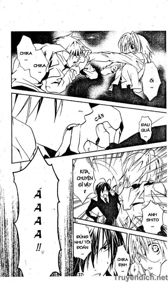 Zombie Loan Chapter 37 - 9