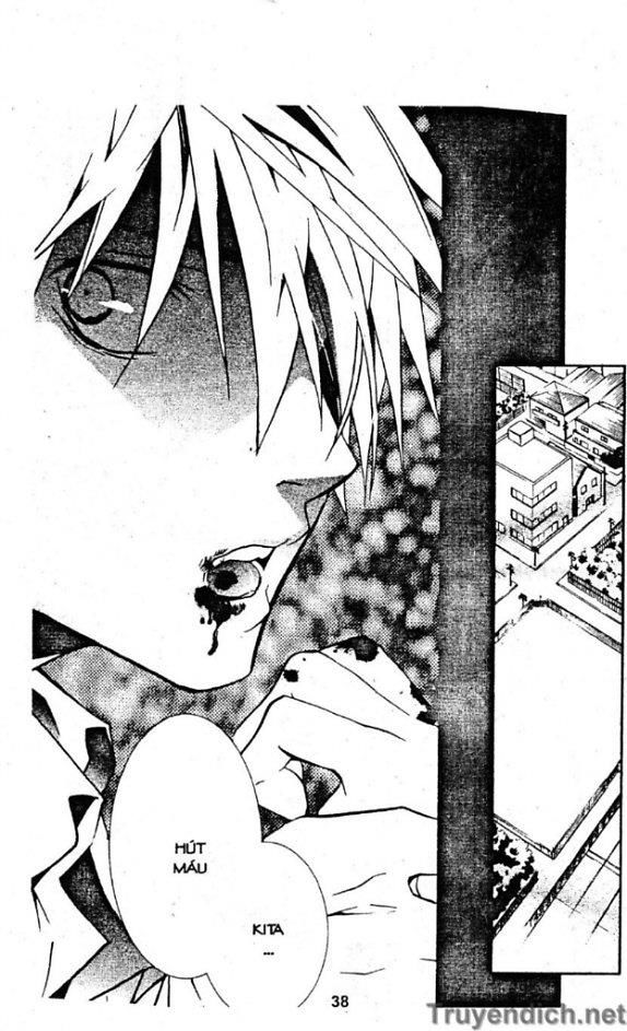 Zombie Loan Chapter 37 - 10