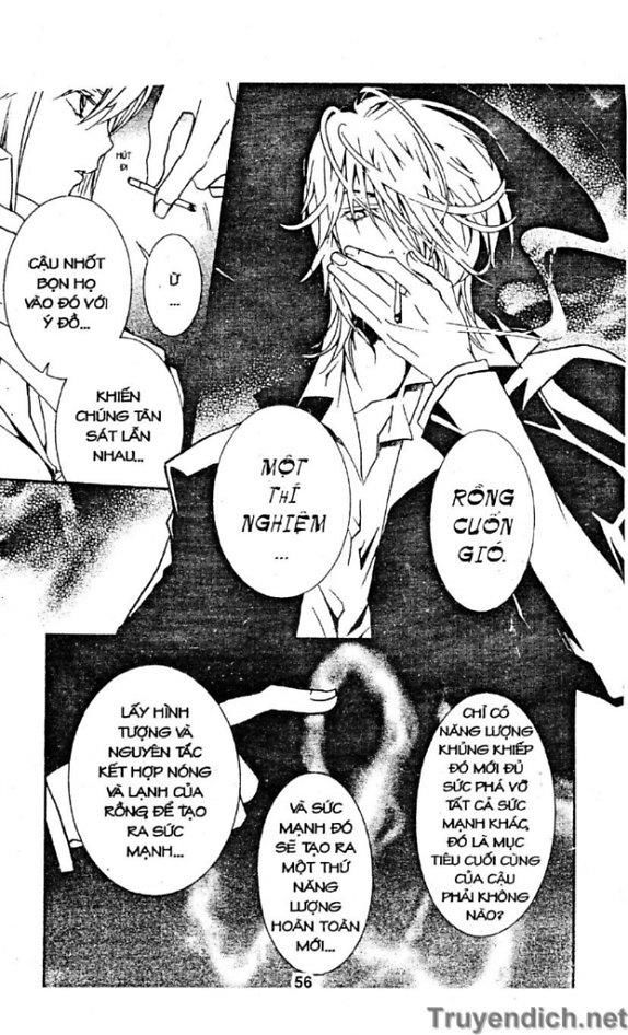 Zombie Loan Chapter 38 - 2