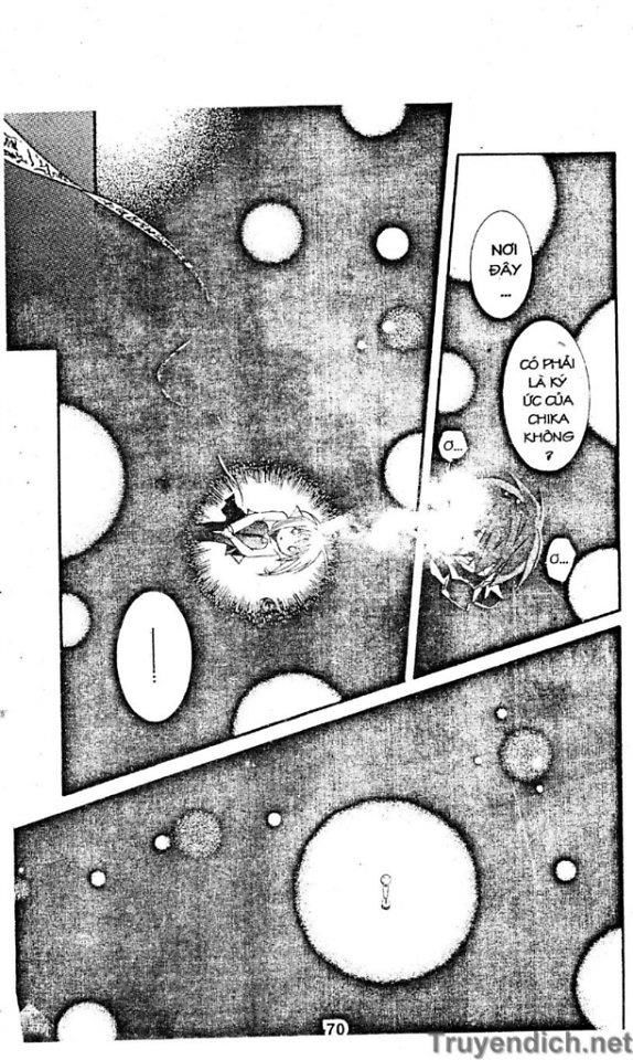 Zombie Loan Chapter 38 - 16