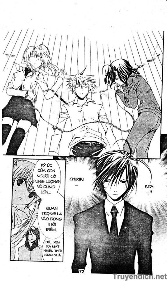 Zombie Loan Chapter 38 - 18