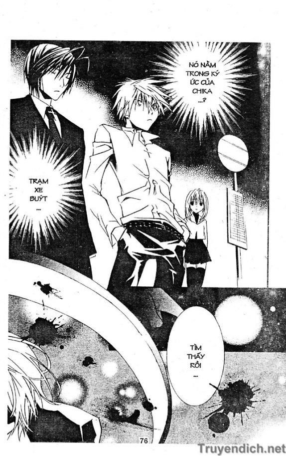 Zombie Loan Chapter 38 - 22