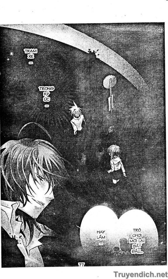 Zombie Loan Chapter 38 - 23