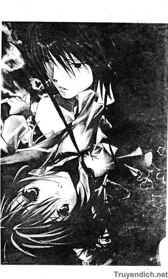 Zombie Loan Chapter 38 - 24