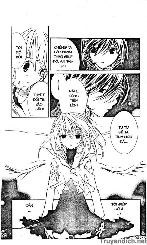 Zombie Loan Chapter 38 - 5