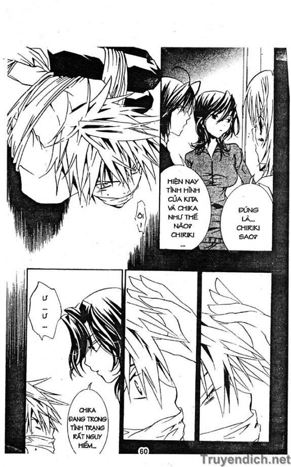 Zombie Loan Chapter 38 - 6