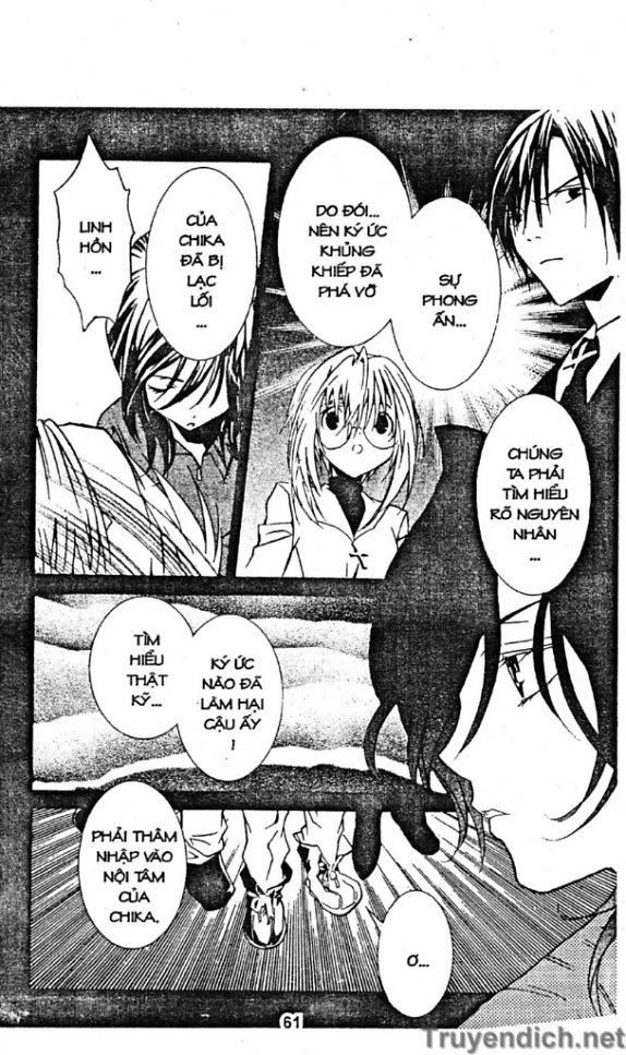 Zombie Loan Chapter 38 - 7