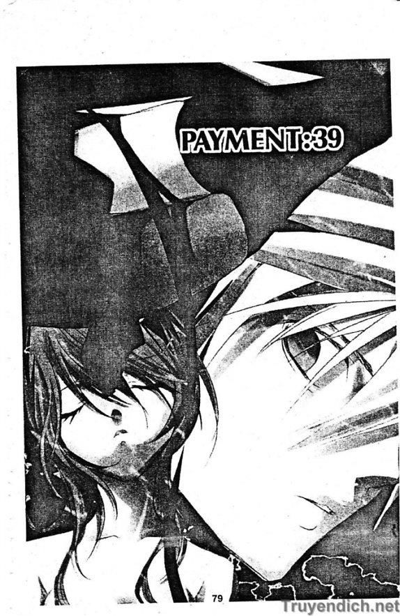 Zombie Loan Chapter 39 - 1