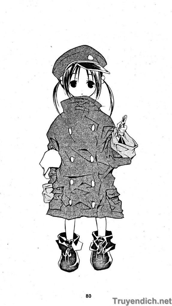 Zombie Loan Chapter 39 - 2