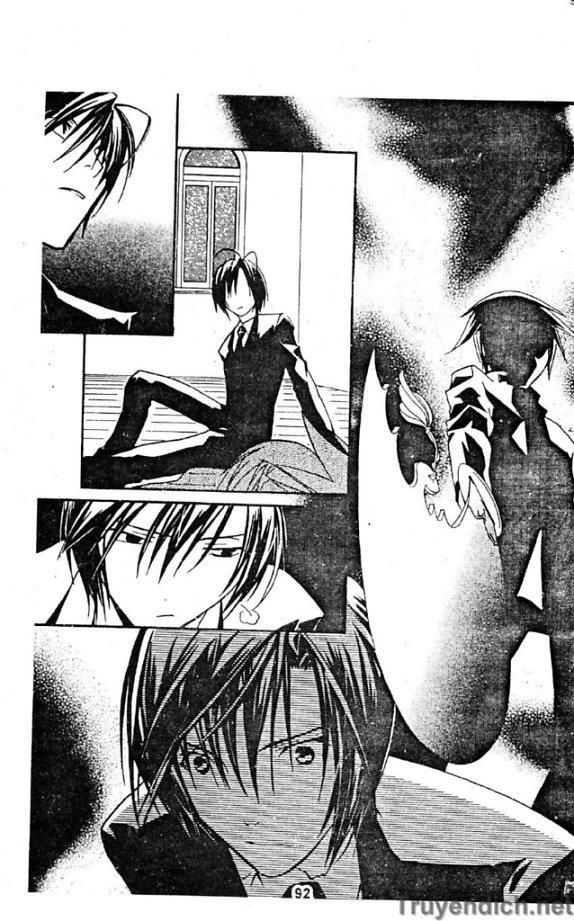 Zombie Loan Chapter 39 - 14