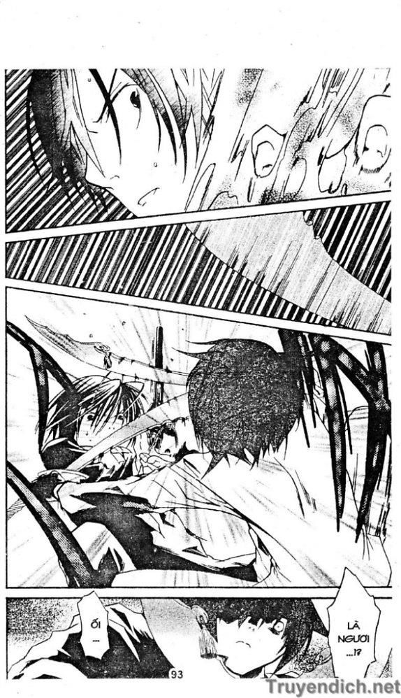 Zombie Loan Chapter 39 - 15