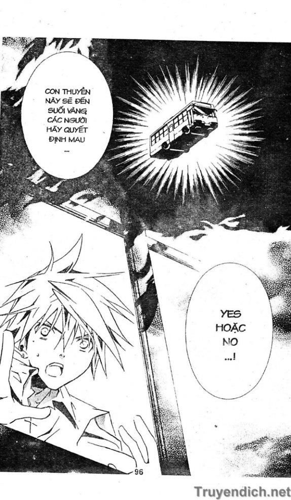 Zombie Loan Chapter 39 - 18