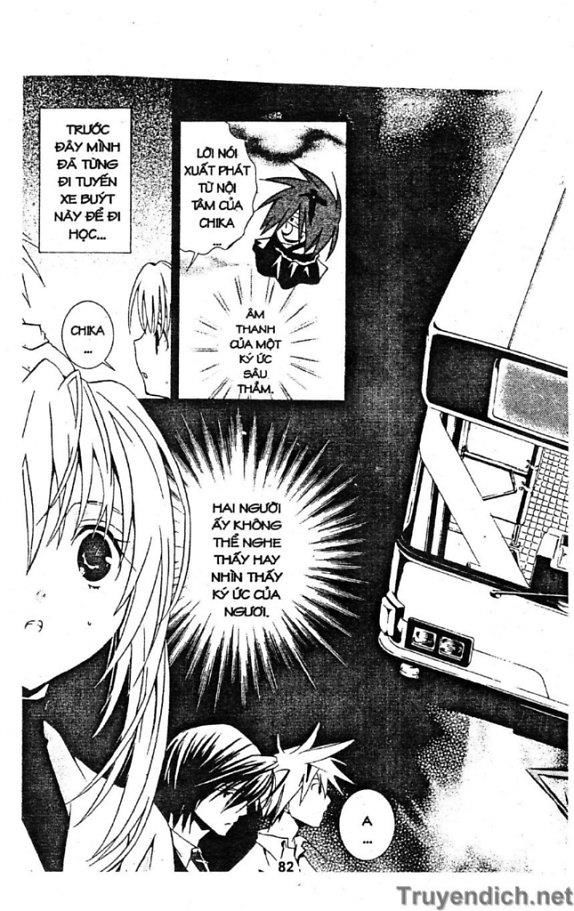 Zombie Loan Chapter 39 - 4